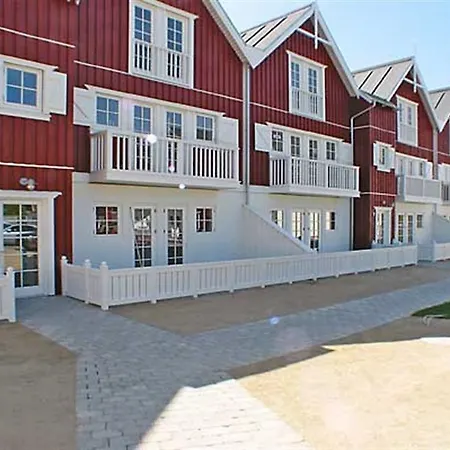 شقة Ostersovej V Egernsund